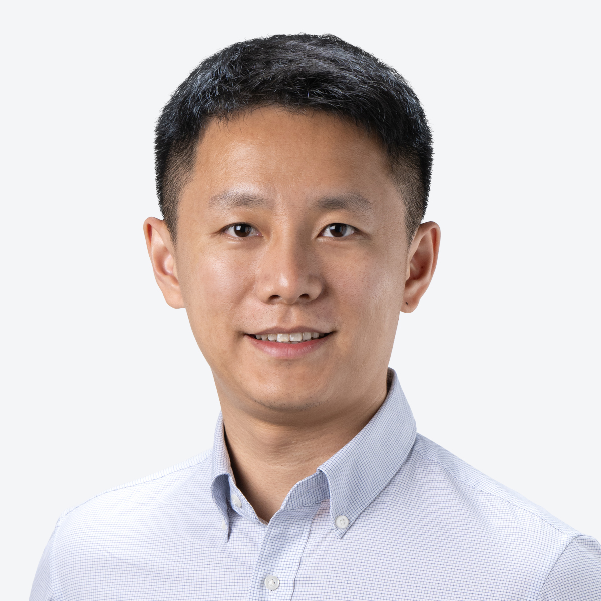 Kunru Zou